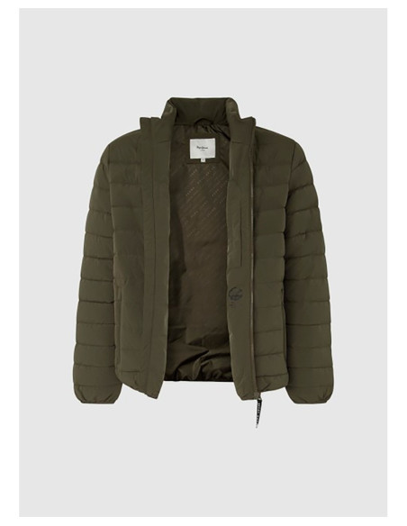 PEPE JEANS Tomi - Chaqueta