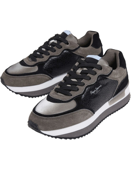 PEPE JEANS Rusper Stars - Sneakers