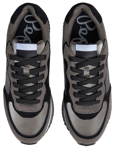 PEPE JEANS Rusper Stars - Sneakers
