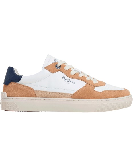 PEPE JEANS Camden Nature M - Turnschuhe