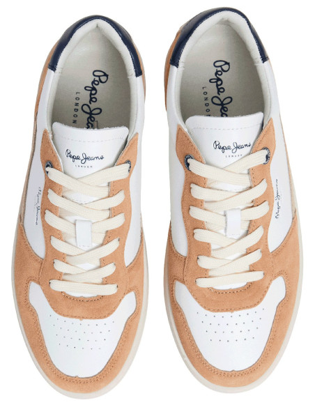PEPE JEANS Camden Nature M - Sneakers