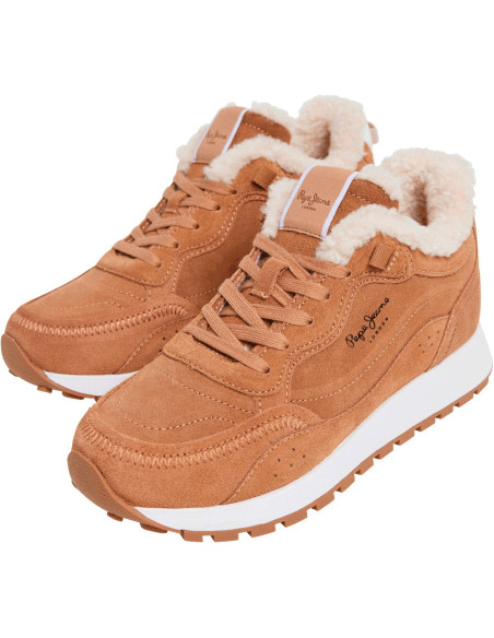 PEPE JEANS Dean Block – Turnschuhe