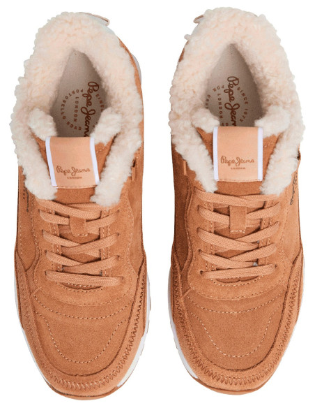 PEPE JEANS Dean Block – Turnschuhe