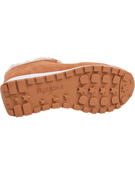 PEPE JEANS Dean Block – Turnschuhe