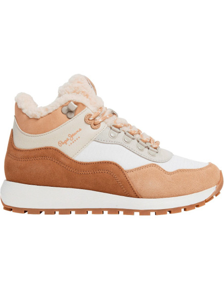 PEPE JEANS Dean Curve – Turnschuhe