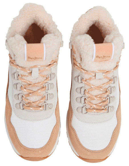 PEPE JEANS Dean Curve – Turnschuhe