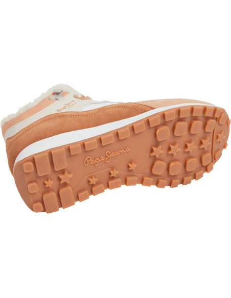 PEPE JEANS Dean Curve – Turnschuhe