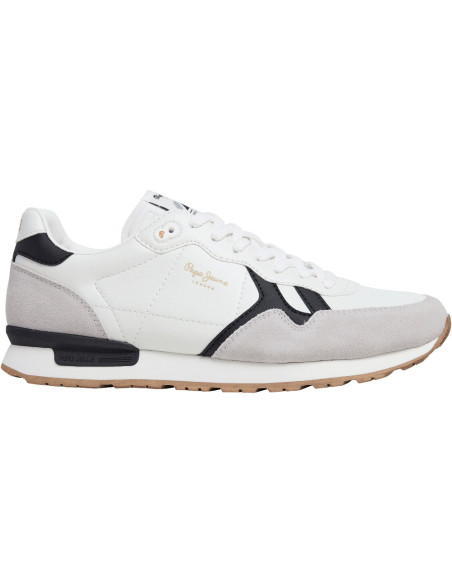 PEPE JEANS Brit Supra M - Turnschuhe
