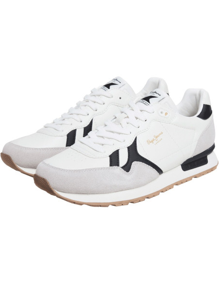 PEPE JEANS Brit Supra M - Turnschuhe