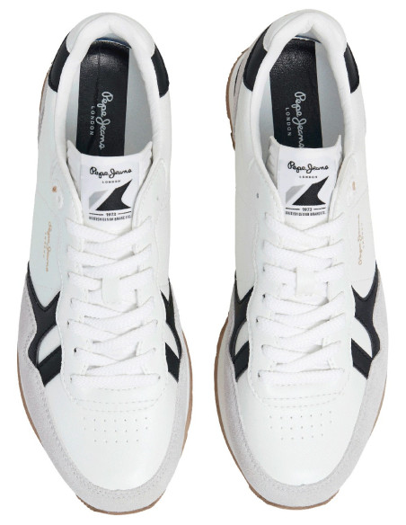PEPE JEANS Brit Supra M - Turnschuhe
