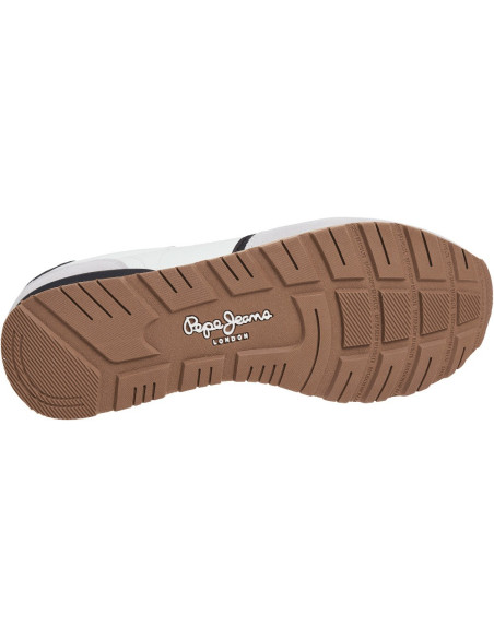 PEPE JEANS Brit Supra M - Turnschuhe