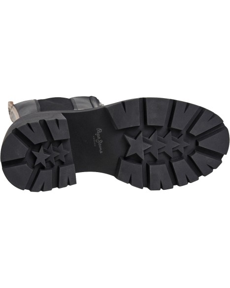 PEPE JEANS Glen Desert - Bottines