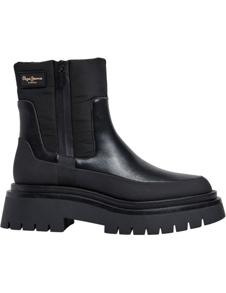 PEPE JEANS Queen Chelsea - Boots