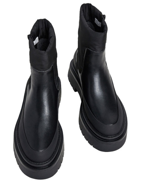 PEPE JEANS Queen Chelsea - Bottines
