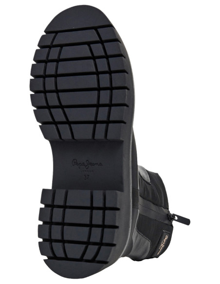 PEPE JEANS Queen Chelsea - Bottines