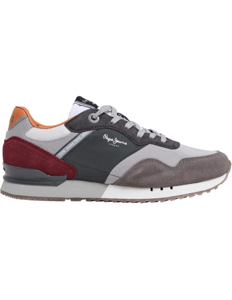 PEPE JEANS London Brand M - Scarpe da ginnastica