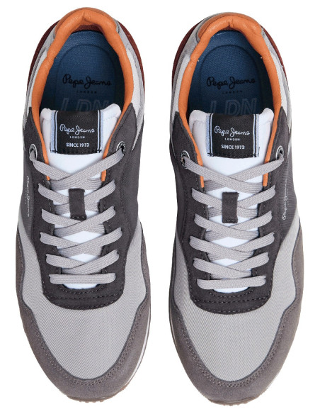 PEPE JEANS London Brand M - Scarpe da ginnastica