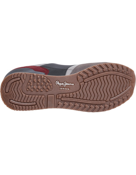 PEPE JEANS London Brand M - Scarpe da ginnastica