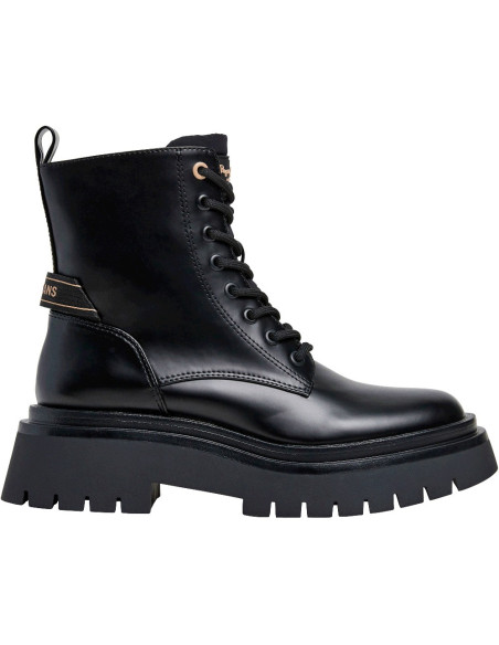 PEPE JEANS Queen Handler – Stiefel