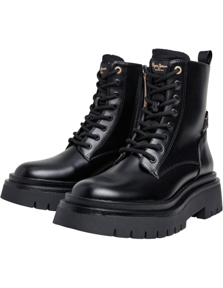 PEPE JEANS Queen Handler – Stiefel