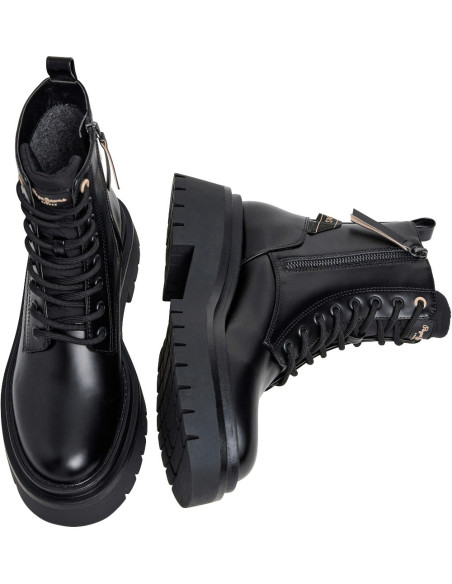 PEPE JEANS Queen Handler – Stiefel