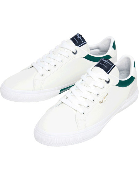 PEPE JEANS Kenton Court M - Zapatillas