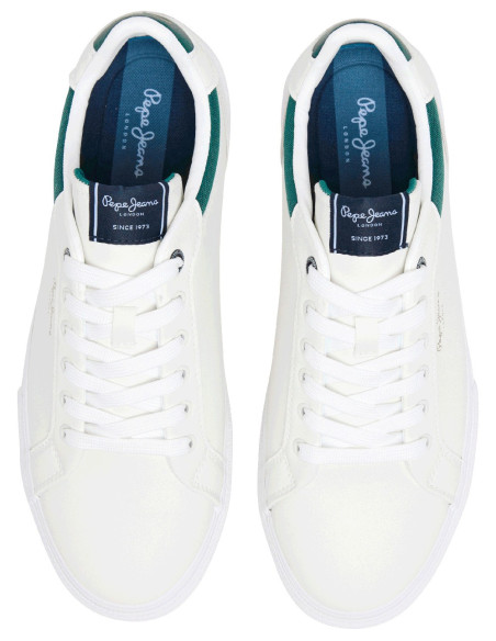 PEPE JEANS Kenton Court - Baskets