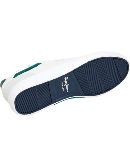 PEPE JEANS Kenton Court M - Zapatillas