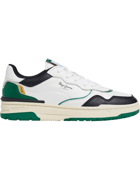 PEPE JEANS Chester Basic M - Zapatillas