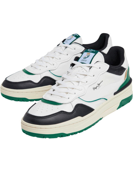 PEPE JEANS Chester Basic M - Turnschuhe