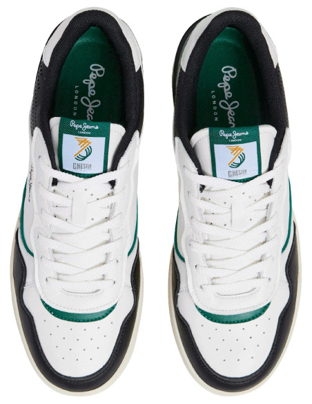 PEPE JEANS Chester Basic M - Turnschuhe
