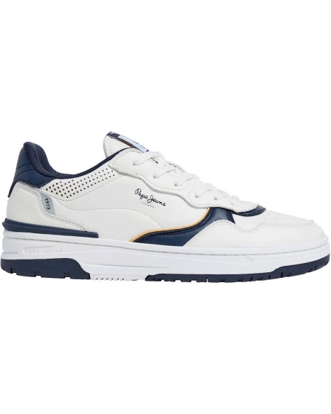 PEPE JEANS Chester Basic M - Scarpe da ginnastica