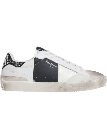 PEPE JEANS Lane Glam W - Zapatillas