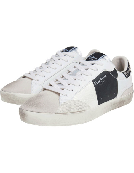 PEPE JEANS Lane Glam W - Turnschuhe