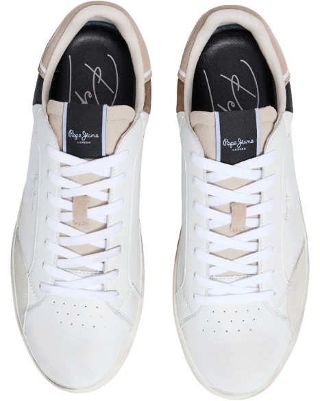 PEPE JEANS Lane Origin M - Tênis
