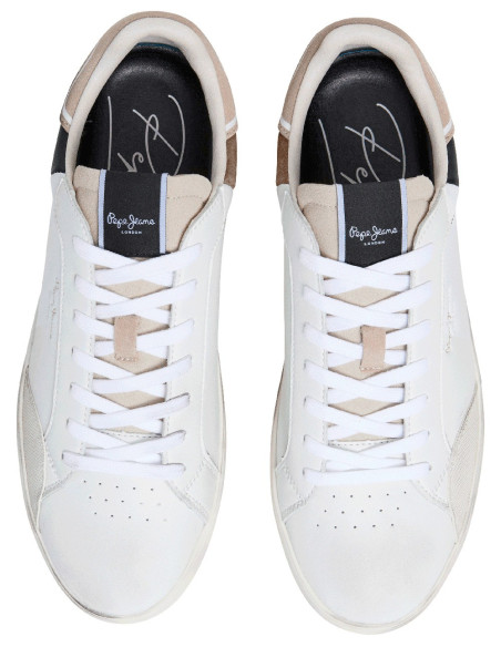 PEPE JEANS Lane Origin M - Zapatillas