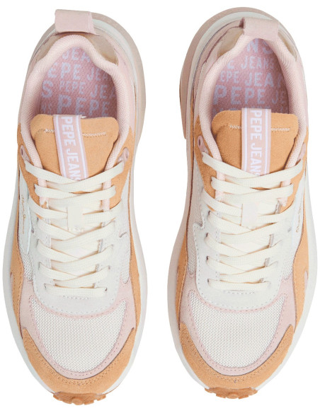 PEPE JEANS Winslow Urban W - Turnschuhe