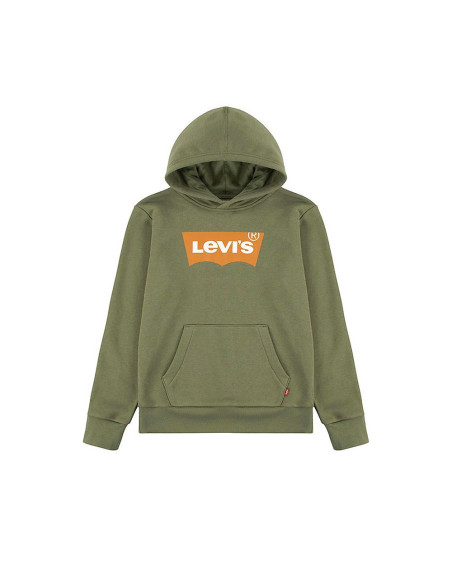 LEVI'S Batwing Screenprint - Sudadera