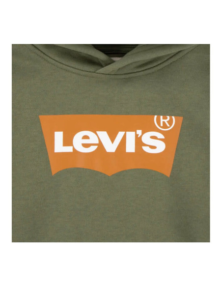 LEVI'S Batwing Screenprint - Sudadera