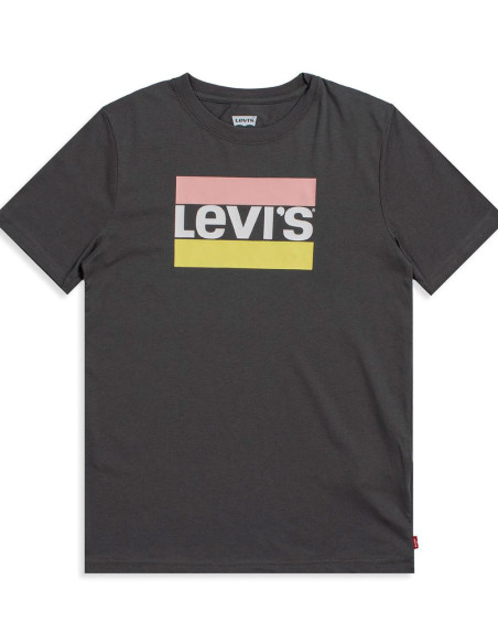 LEVI'S Sportswear Logo - Camiseta
