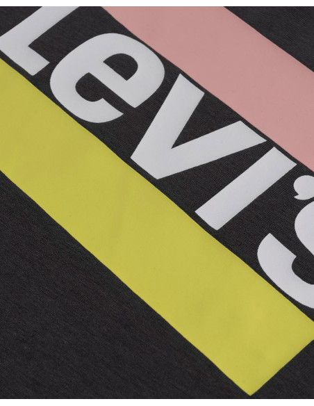 LEVI'S Sportswear Logo - Camiseta