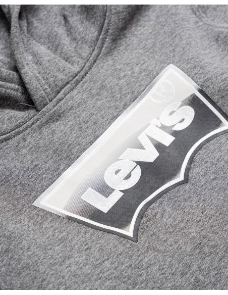 LEVI'S Batwing Fill - Felpa