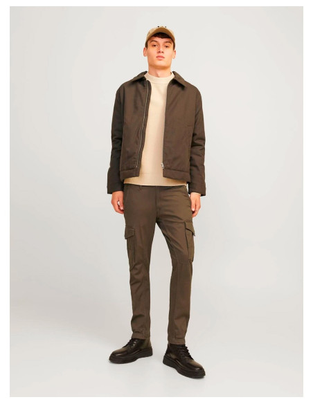 JACK & JONES 12139912 - Pantalón cargo