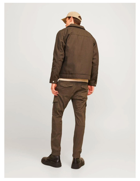 JACK & JONES 12139912 - Pantalón cargo