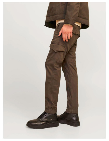 JACK & JONES 12139912 - Pantalón cargo