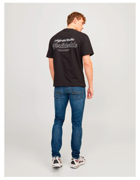 JACK & JONES 12250486 - Vaquero