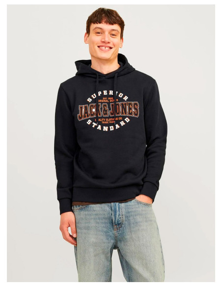 JACK & JONES 12255617 - Sweatshirt