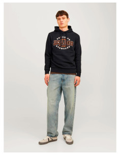 JACK & JONES 12255617 - Sweat-shirt 2