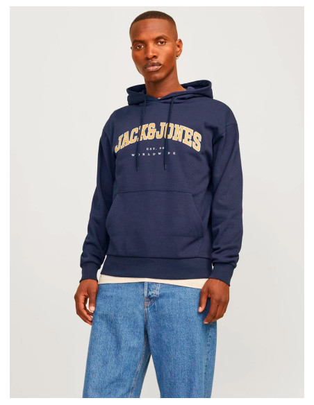 JACK & JONES 12256521 - Sudadera