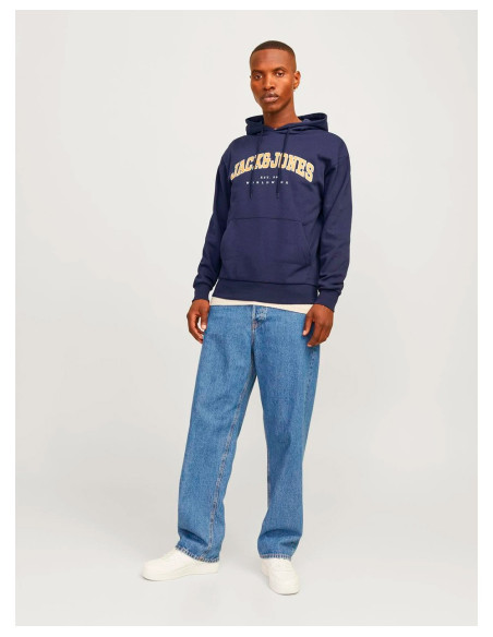 JACK & JONES 12256521 - Sweatshirt